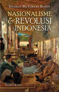 Nasionalisme dan revolusi di Indonesia