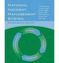 National Incident Management System : Principles and practice