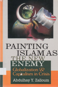 Painting Islam as the New Enemy