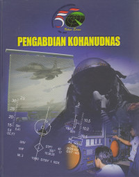 Pengabdian KOHANUDNAS