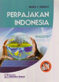 Perpajakan Indonesia Buku 1