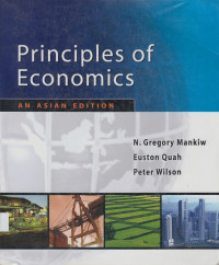 Principles of Economics: An Asian Edition