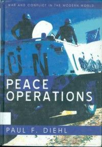 Peace operations