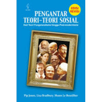 Pengantar Teori-Teori Sosial