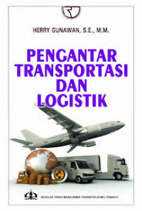 Pengantar Transportasi dan Logistik