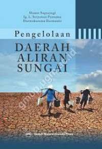 Pengelolaan Daerah Aliran Sungai