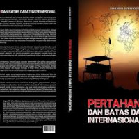 Pertahanan dan batas darat internasional