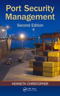 Port Security Management