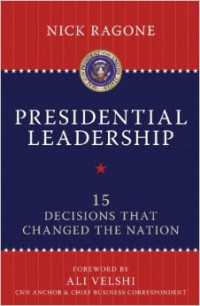 Presidential leadership