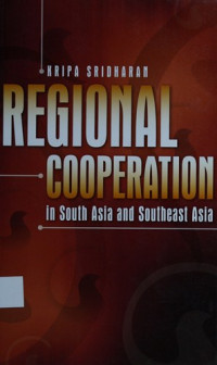 Regional Cooperation in Southeast Asia