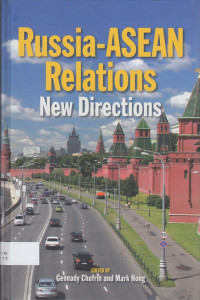 Russia-ASEAN Relations New Directions