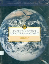 Readings in Defense Resources Management: MIDMC