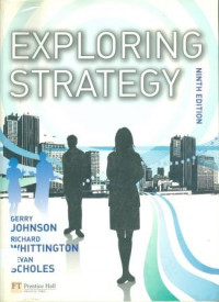 Exploring Corporate Strategy