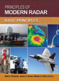 PRINCIPLES OF MODERN RADAR BASIC PRINCIPLES