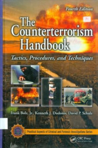 The Counterterrorism Handbook