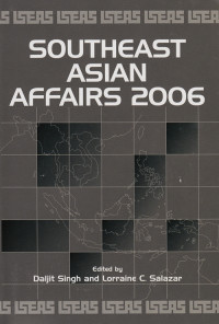 Southeast Asian Affairs 2006