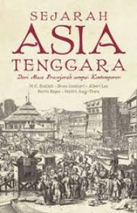 Sejarah Asia Tenggara dari masa prasejarah sampai kontemporer