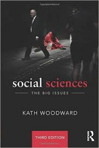 Social Sciences The Big Issues