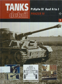 PzKpfw IV Ausf A to J