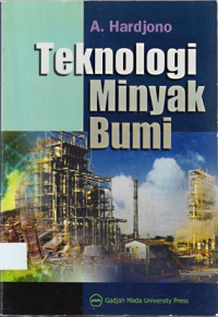 Teknologi Minyak Bumi