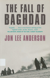 The Fall of Baghdad