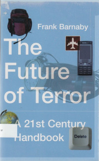 The Future of Terror