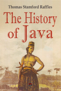 The History of Java