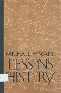 The Lessons of History