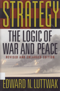 Strategy : the logic of war and peace