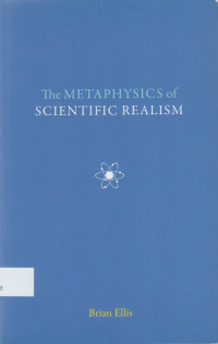 The Metaphysics of Scientific Realism