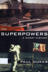 The Superpowers: a Short History