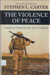 The Violence of Peace: America's wars in the age of Obama