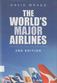 The world’s major airlines