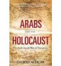 The Arabs and the Holocaust