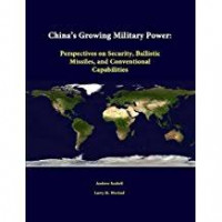 The Chinese People's Liberation Army Information Power