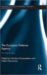 The European Defence Agency