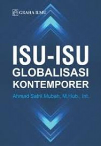 Isu-isu global kontemporer