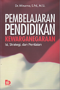 Pembelajaran Pendidikan Kewarganegaraan