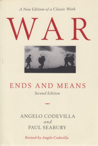 Wars: Ends and means