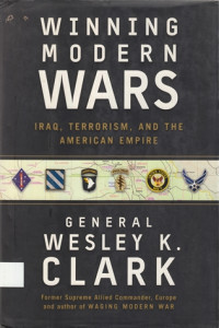 Winning Modern Wars: Iraq, Terrorism, and the American Empire