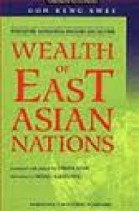 Wealth of East Asian Nations: Singapore Economics History Collection