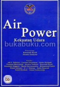 Air Power: Kekuatan Udara