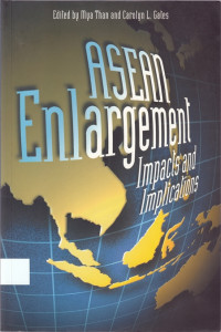 ASEAN Enlargement: Impacts and Implications