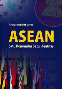 Asean Satu Komunitas Satu Identitas