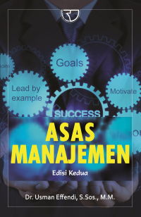 ASAS MANAJEMEN