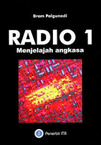 Radio 1 Menjelajah Angkasa