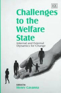 Challenges to the welfare state : internal and external dynamics for change