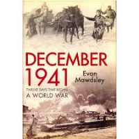 December 1941 : Twelve Days That Began a World War