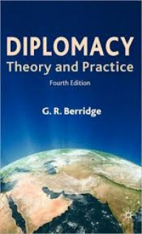 Diplomacy : theory and practice