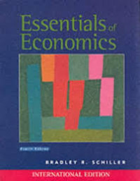 Essentials of economics